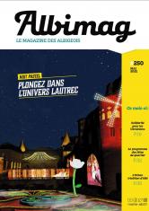 Albimag - mai 2022