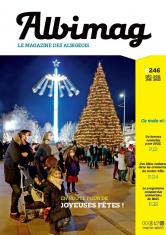 Albimag - décembre 2021 janvier 2022