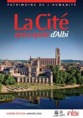 La Cité épiscopale Albi 2022