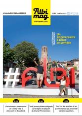 Albimag septembre 2020