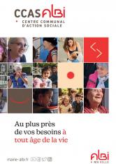 CCAS de la Ville d'Albi 