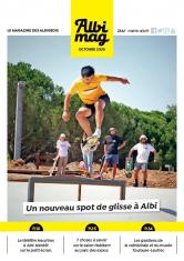  Albimag octobre 2020