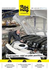 Albimag novembre 2020