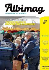 Albimag avril 2021