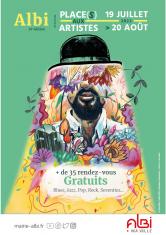 Place(s) aux artistes