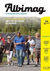 Albimag - novembre 2021