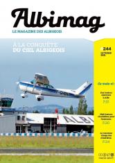 Albimag - octobre 2021