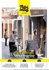 Albimag - Juin 2020