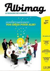 Albimag - Février 2022