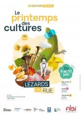 Printemps des cultures 2022