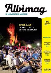 Albimag - Juillet Août 2021