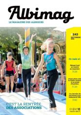 Albimag - septembre 2021