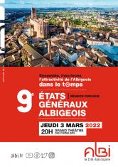 Etats Généraux 2022