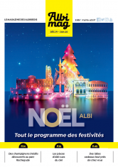 Albimag - Décembre 2019 Janvier 2020
