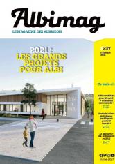 Albimag - Février 2021