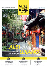 Albimag - Avril 2017