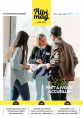 Albimag - Avril 2018