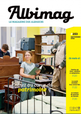 Albimag - septembre 2022