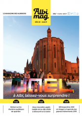 Albimag - Décembre 2018 Janvier 2019