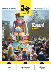 Albimag - Février 2017 