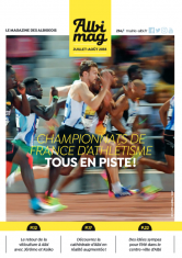 Albimag - Juillet Août 2018