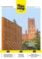 Albimag - Juin 2018