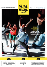 Albimag - Mai 2018