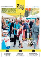 Albimag - Septembre 2017