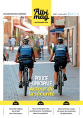 Albimag - Septembre 2018