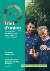 Trait d'union