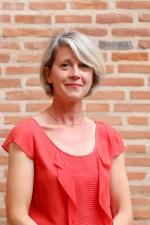 Nathalie Borghèse