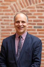 Bruno Lailheugue