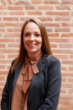 Fabienne Menard