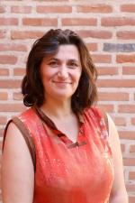 Sandrine Soliman