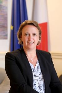 Stéphanie Guiraud-Chaumeil