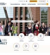 Communauté agglomération Albi