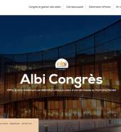 Albi congrès