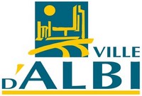 Logo ville d'Albi