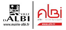 Accueil du site de la Ville d'Albi